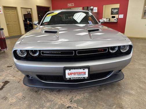 2015 Dodge Challenger R/T Scat Pack