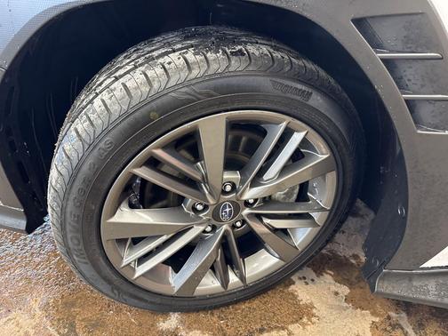 2024 Subaru WRX Base