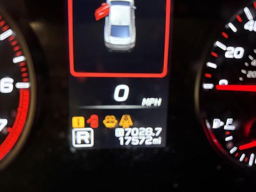 2024 Subaru WRX Base