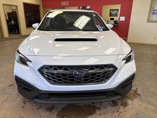 2024 Subaru WRX Base