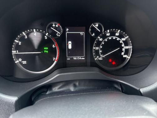 2021 Lexus GX 460 Premium