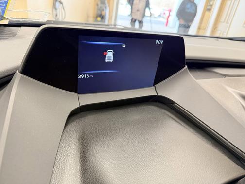 2024 Toyota Prius Limited