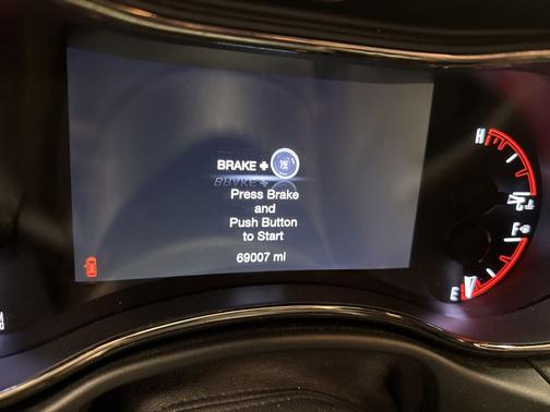 2020 Dodge Durango R/T AWD