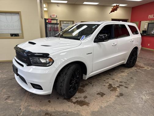 2020 Dodge Durango R/T AWD