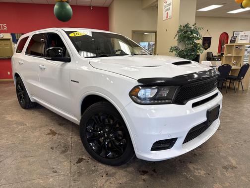 2020 Dodge Durango R/T AWD