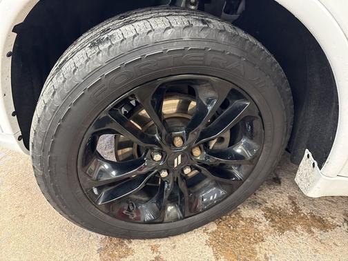 2020 Dodge Durango R/T AWD