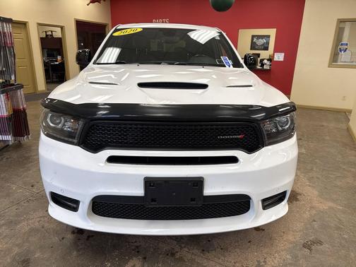 2020 Dodge Durango R/T AWD