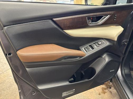 2022 Subaru Ascent Touring 7-Passenger