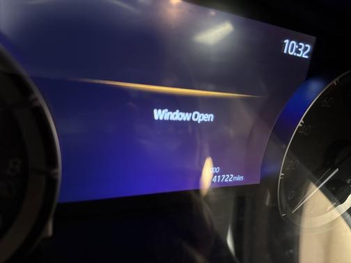 Midnight Black Metallic 2023 Toyota Highlander XLE