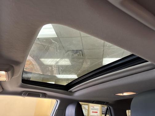 Ice Cap 2024 Toyota 4Runner SR5 Premium