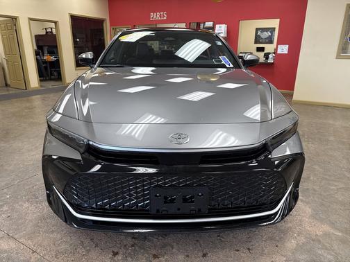 2023 Toyota Crown Limited