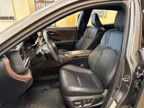 2023 Toyota Crown Limited