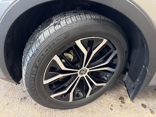 2023 Toyota Crown Limited