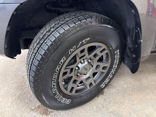 2020 Toyota 4Runner Venture Special Edition