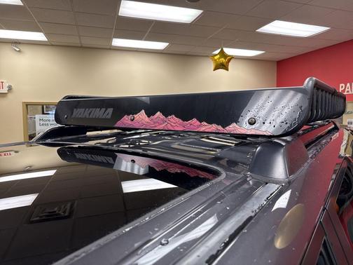 2020 Toyota 4Runner Venture Special Edition