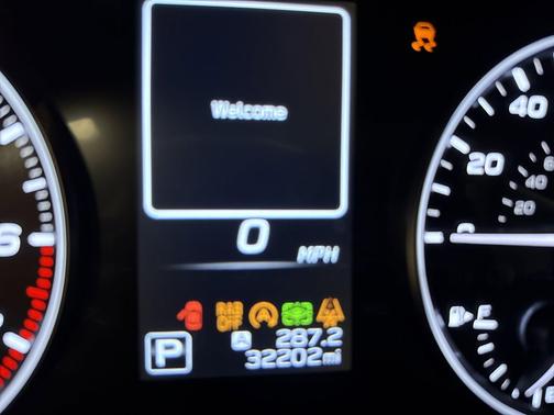 2022 Subaru Outback Touring