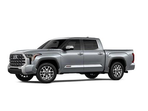 2025 Toyota Tundra Hybrid 1794 Edition