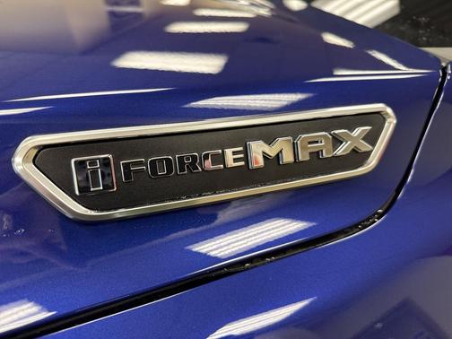 2025 Toyota Tacoma Limited