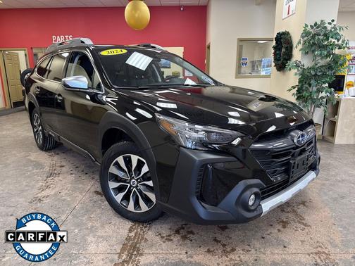2024 Subaru Outback Touring XT