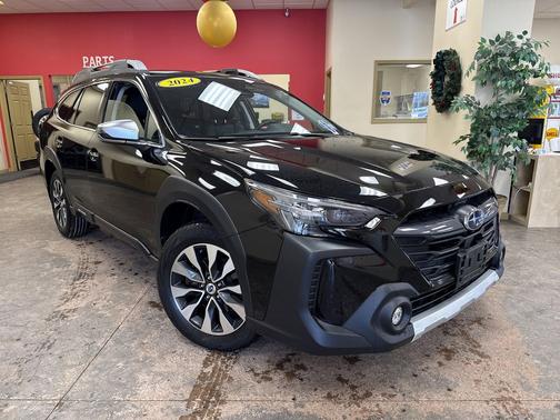 2024 Subaru Outback Touring XT