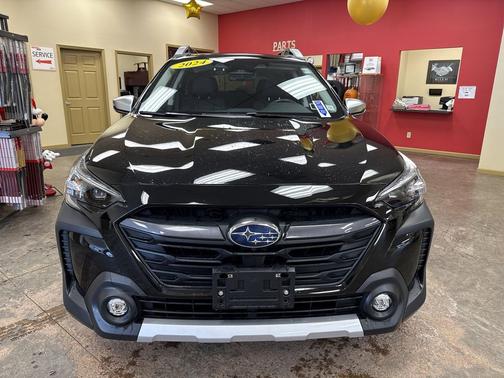 2024 Subaru Outback Touring XT