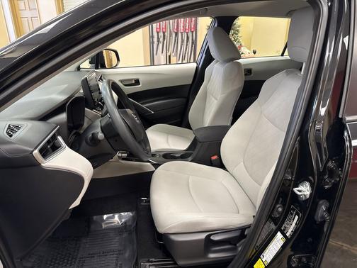 2022 Toyota Corolla Cross L