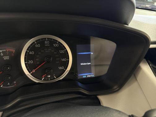 2022 Toyota Corolla Cross L