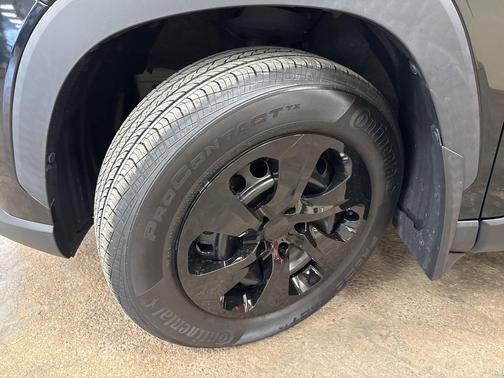 2022 Toyota Corolla Cross L