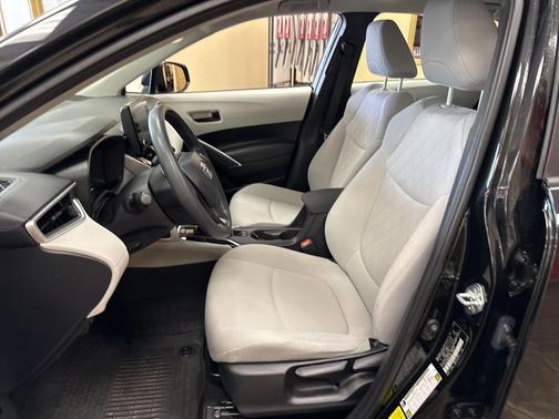 2022 Toyota Corolla Cross L