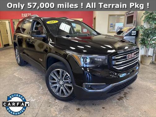 2017 GMC Acadia SLT-1