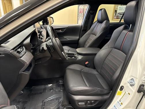 2021 Toyota RAV4 Prime XSE