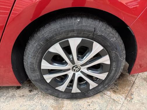 2020 Toyota Prius Prime XLE