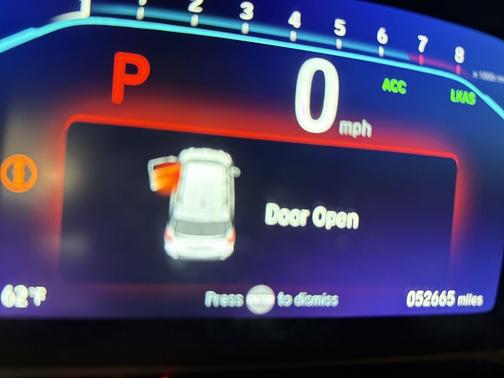 2021 Honda Pilot AWD EX