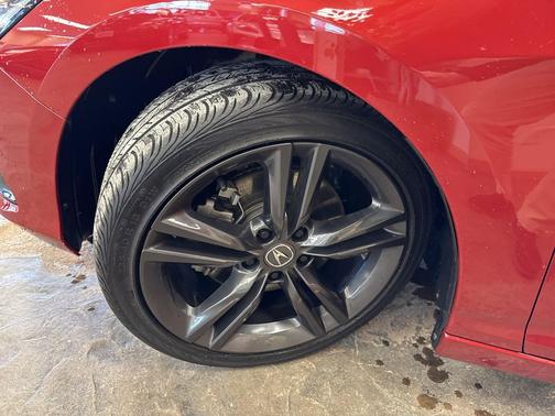 2023 Acura Integra A-SPEC