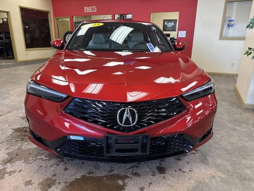 2023 Acura Integra A-SPEC