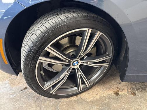 2022 BMW 430 i xDrive