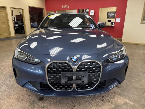 2022 BMW 430 i xDrive