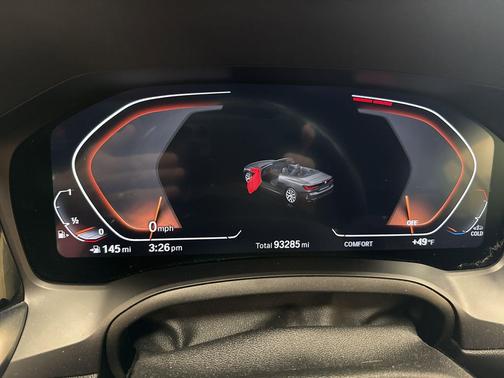 2022 BMW 430 i xDrive