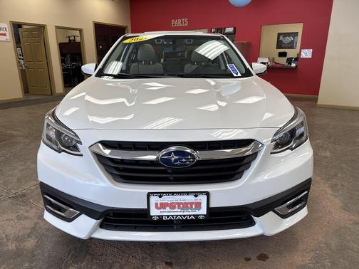 2021 Subaru Legacy Limited