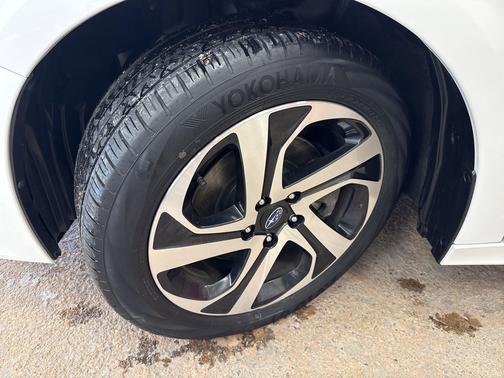 2021 Subaru Legacy Limited