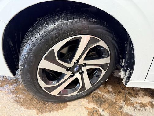 2021 Subaru Legacy Limited