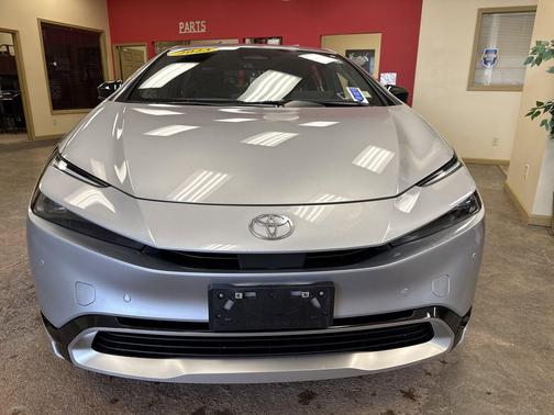 2023 Toyota Prius Prime XSE