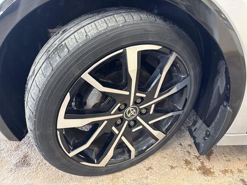 2023 Toyota Prius Prime XSE