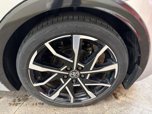 2023 Toyota Prius Prime XSE