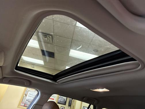 2019 Subaru Outback 2.5i Touring