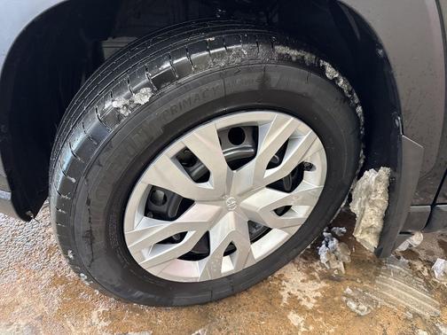 2023 Toyota Corolla Cross L