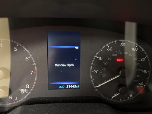 2023 Toyota Corolla Cross L