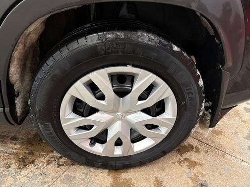 2023 Toyota Corolla Cross L