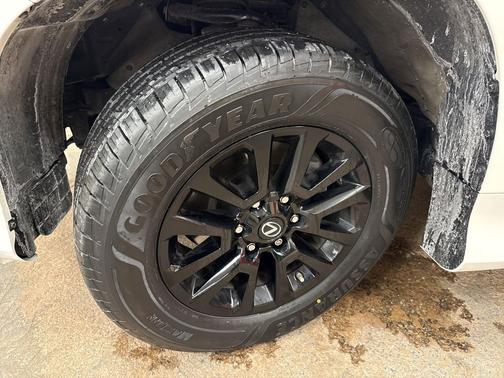 2023 Lexus GX 460 Luxury