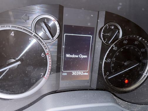 2023 Lexus GX 460 Luxury